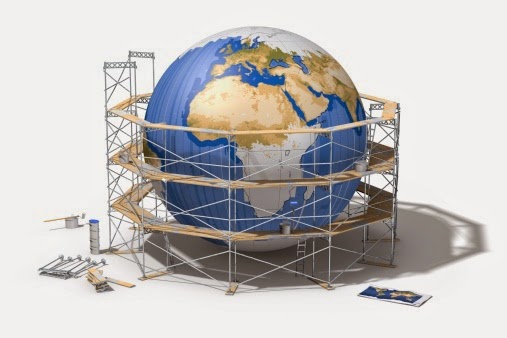 Build the Earth - Wikipedia